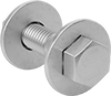 Hex Head Screws