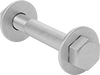 Hex Head Screws