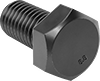 Steel Hex Head Screws
