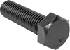 Steel Hex Head Screws