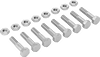 Hex Head Screws