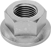 Flange Nuts
