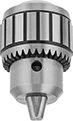 Image of Product. Front orientation. Drill Chucks. Taper-Mount Keyed Drill Chucks, Heavy Duty.
