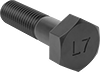 Steel Heavy Hex Head Screws for Low-Temperature Applications