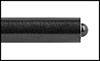 Image of Specification. Side1 orientation. ZoomedIn view. Contains Border. Round Tip. Impact-Resistant Pin Removal Punch Sets for Hollow and Spring Pins.