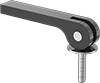 Quick-Release Pins