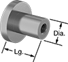 Precision Lead Screw Nuts