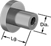 Precision Lead Screw Nuts