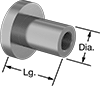 Precision Lead Screw Nuts