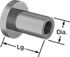 Precision Lead Screw Nuts