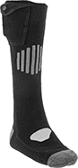 Image of Product. Front orientation. Socks. Heated Socks.