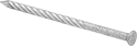 Image of Product. Front orientation. Nails. Nails for Hard Woods.