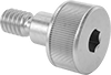 Shoulder Screws