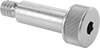 Stainless Steel Hex-Drive Shoulder Screws