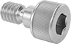 Shoulder Screws