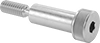 Stainless Steel Hex-Drive Shoulder Screws