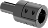 Shaft Adapters