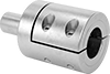 Shaft Adapters