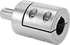 Shaft Adapters