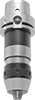 Drill Chucks with HSK Taper Integral Arbor