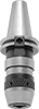 Drill Chucks with CAT Taper Integral Arbor