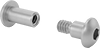 Binding Barrel Posts and Screws