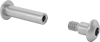 Binding Barrel Posts and Screws