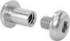 Binding Barrels