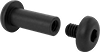 Binding Barrel Posts and Screws