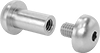 Binding Barrel Posts and Screws