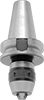 Drill Chucks with BT Taper Integral Arbor