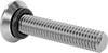 Flat Head Screws