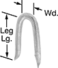 Staples