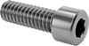 Socket Head Screws