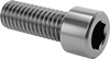 Bronze Socket Head Screws
