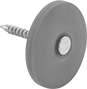 Image of Product. Front orientation. Nails. Nails for Soft Materials.