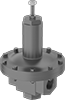 Pressure-Regulating Valves