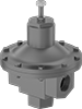 Pressure-Regulating Valves for Steam
