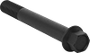 Steel Flanged Hex Head Screws