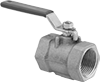Threaded Flow-Adjustment Valves