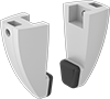 Ready-to-Use Gripper Fingers