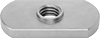 Weld Nuts
