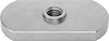 Weld Nuts