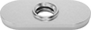 Weld Nuts