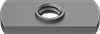 Weld Nuts