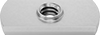 Weld Nuts
