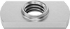 Weld Nuts