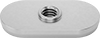 Weld Nuts