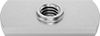 Weld Nuts