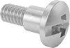 Binding Barrel Screws